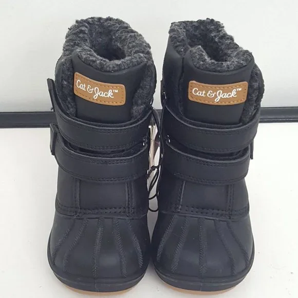 Size 6 toddler hot sale boots